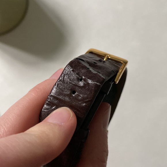 Vintage Disneyland 50th anniversary watch in tin - Picture 14 of 17